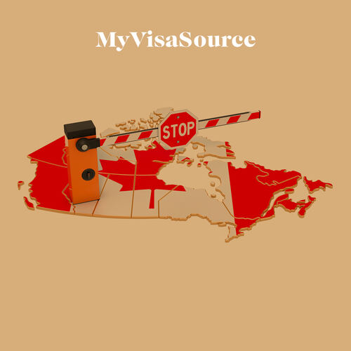 How Long Will the Canadian Border Restrictions Last and What Can Happen